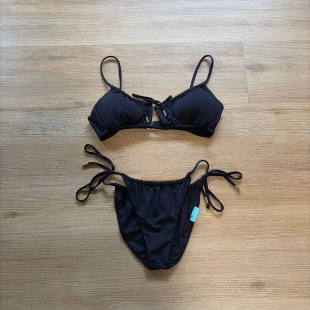 Melissa Odabash Egypt Bikini Set